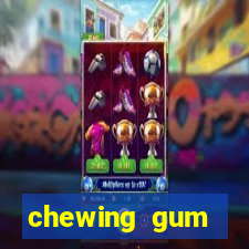 chewing gum assistir online